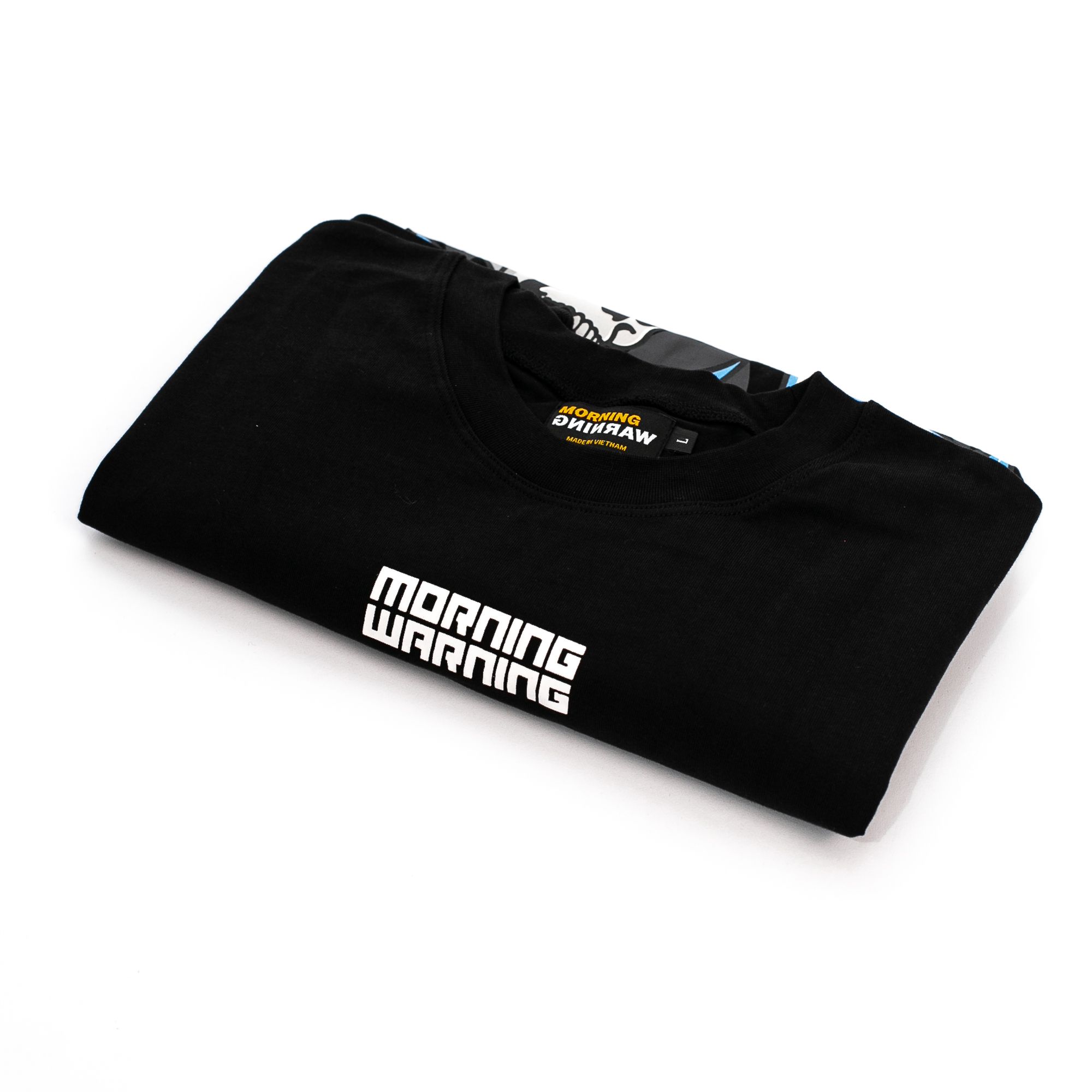  Billiard Club Tee - Black 