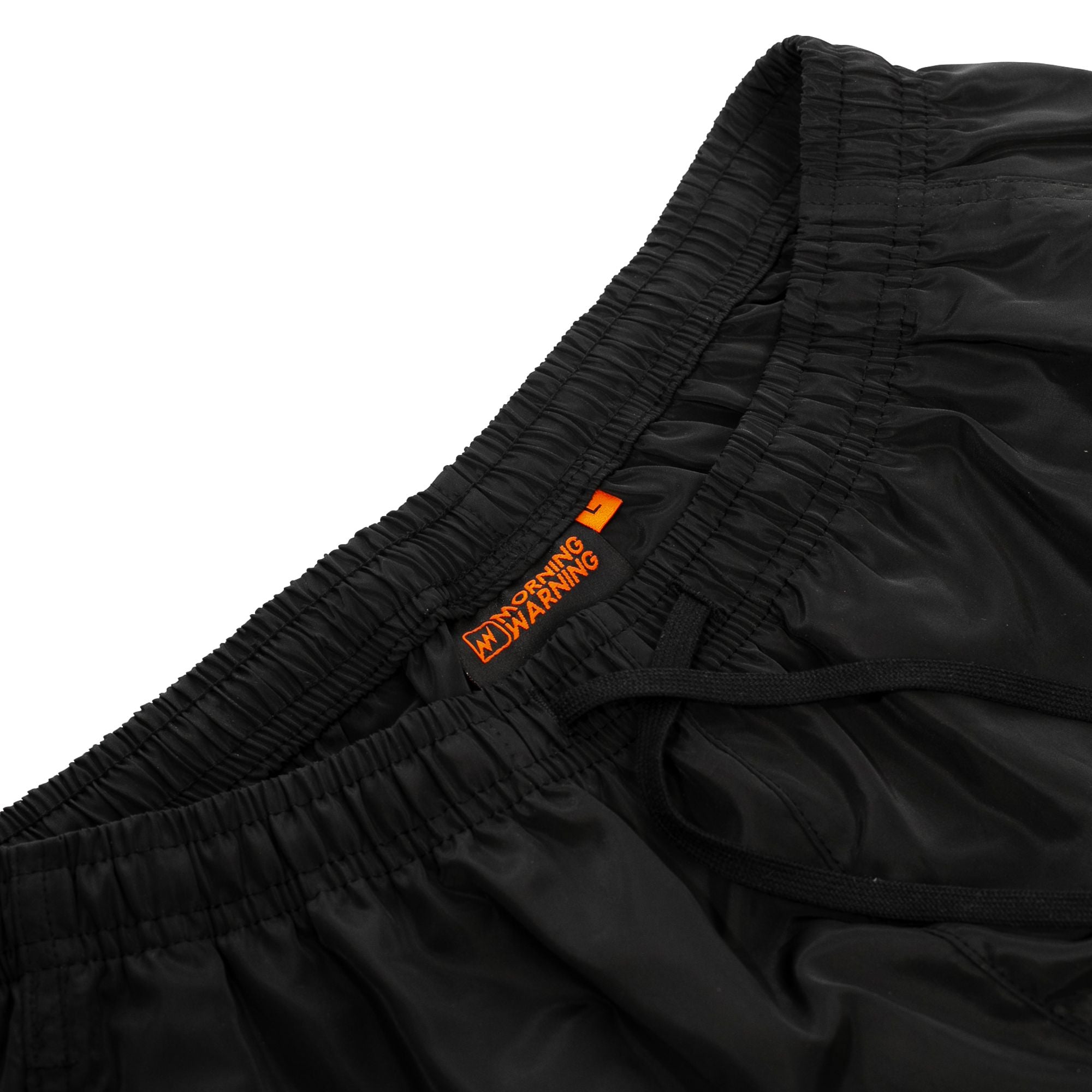  Beach Shorts - Black 