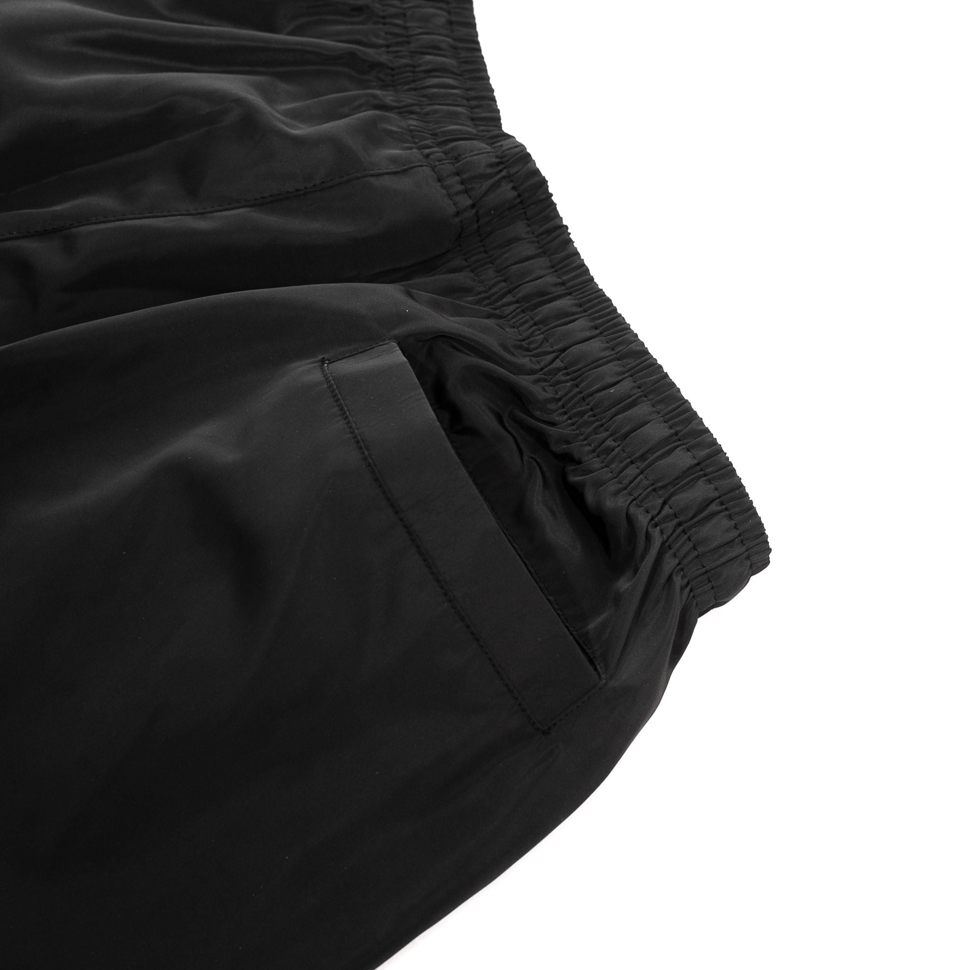  Beach Shorts - Black 