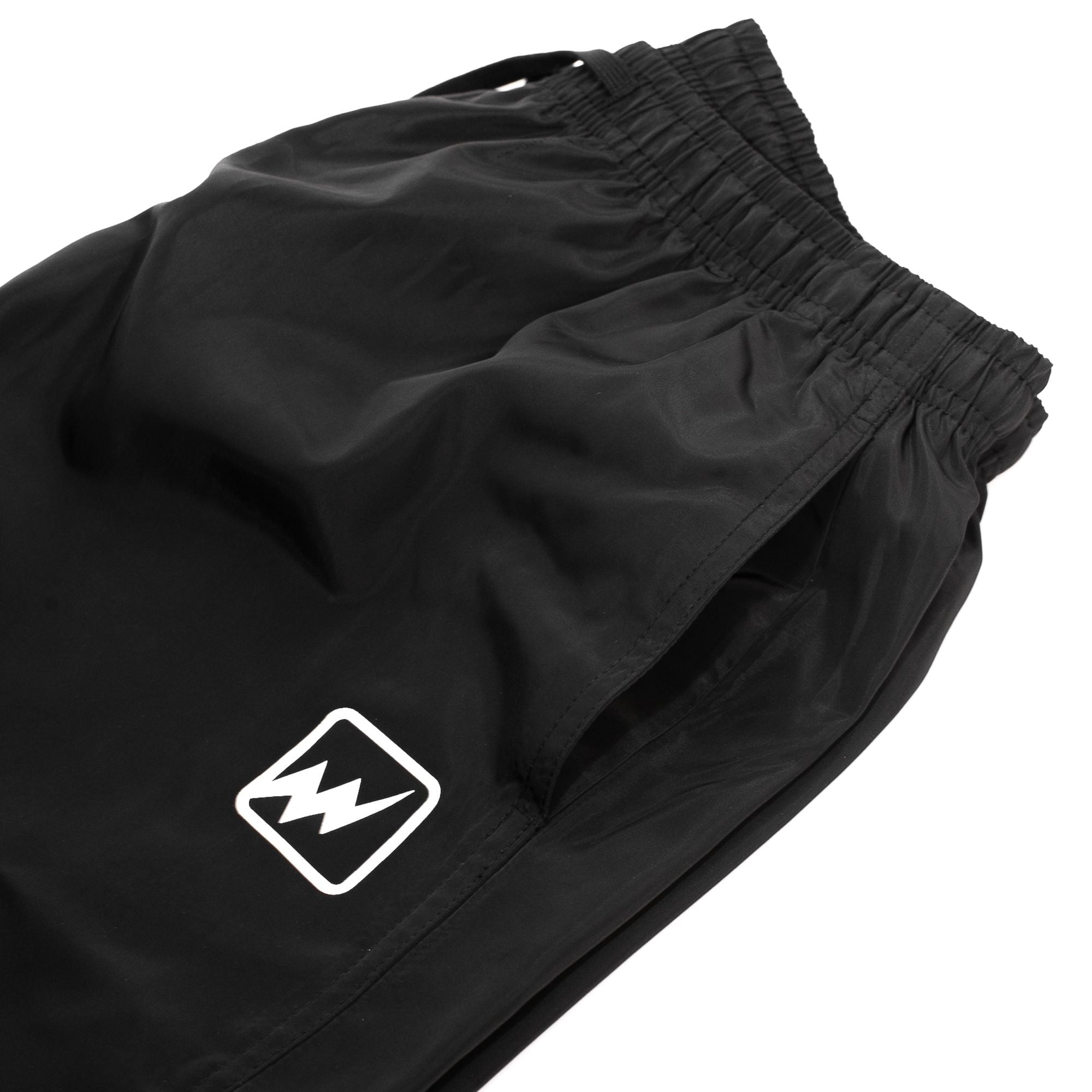  Beach Shorts - Black 