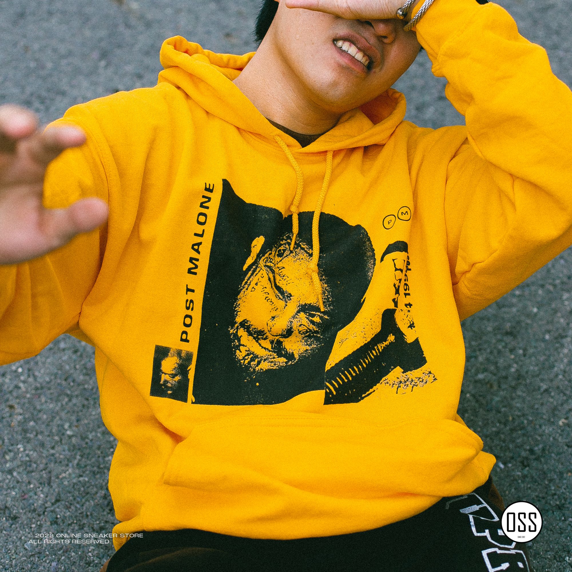 Posty co screw hoodie new arrivals