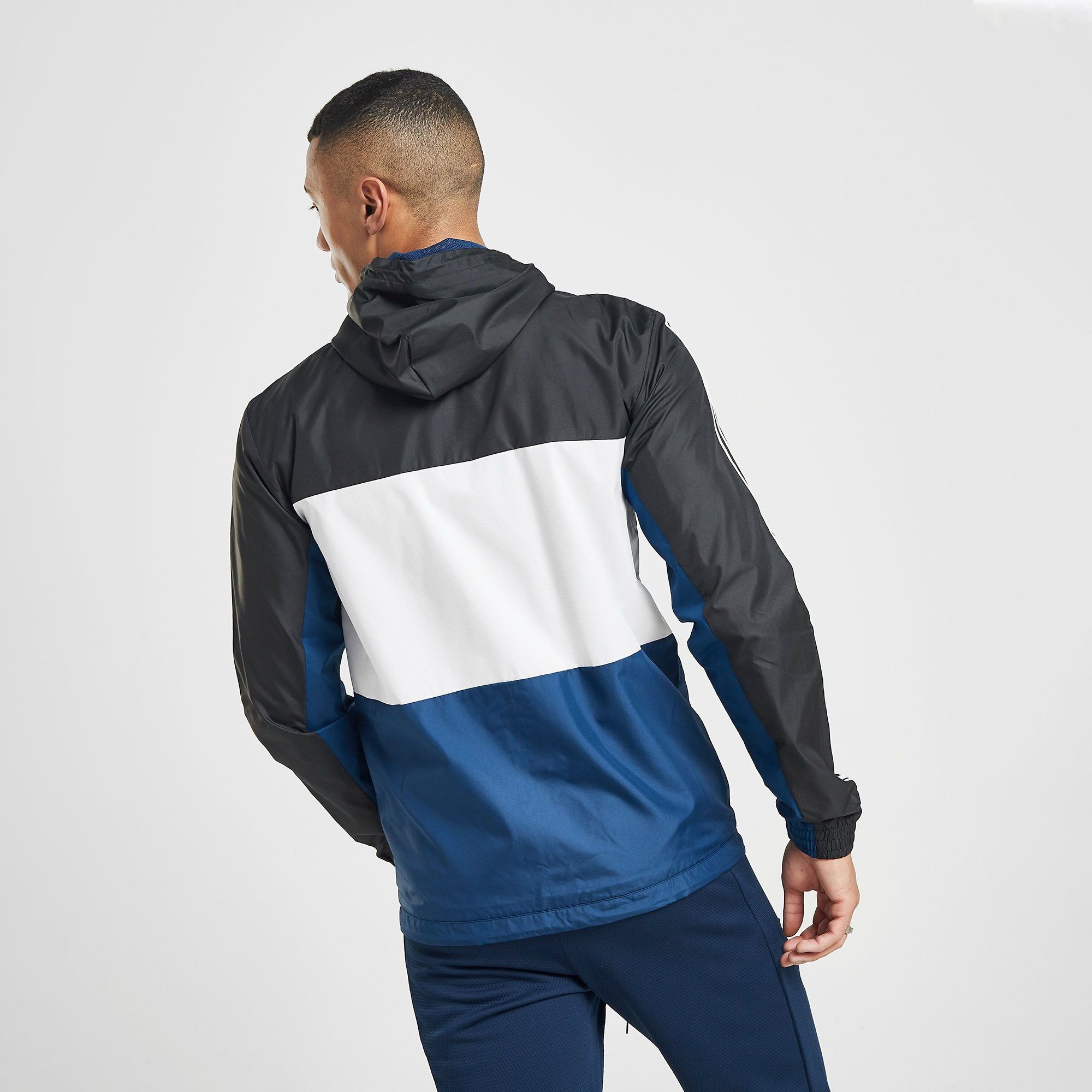 adidas originals id96 windrunner jacke