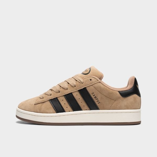  adidas Campus 00s - Cardboard / Black 