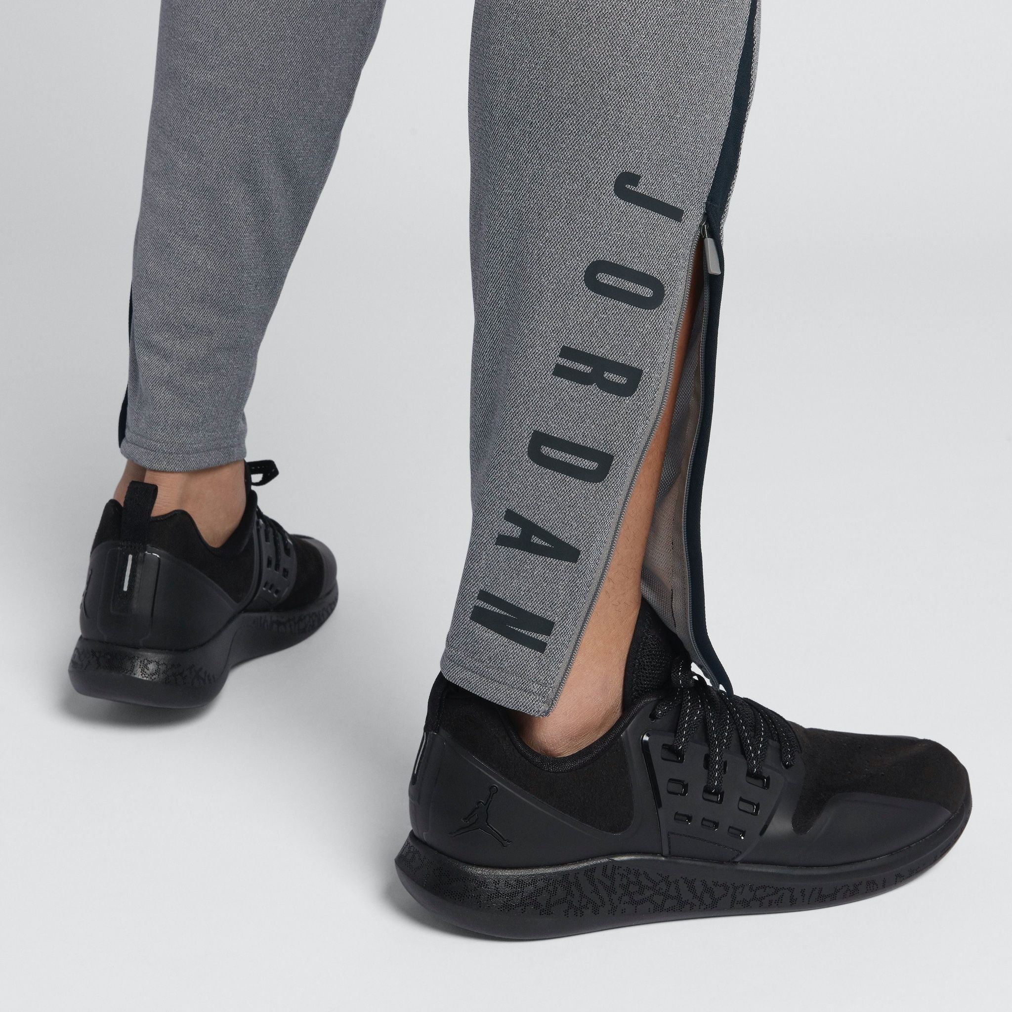 jordan dri fit pants