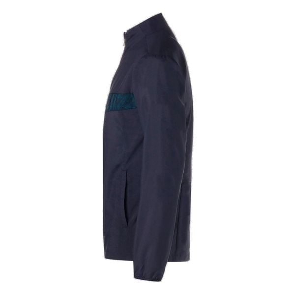  Puma Individual Training Hybrid Jacket - Blue (Japan Exclusive) 