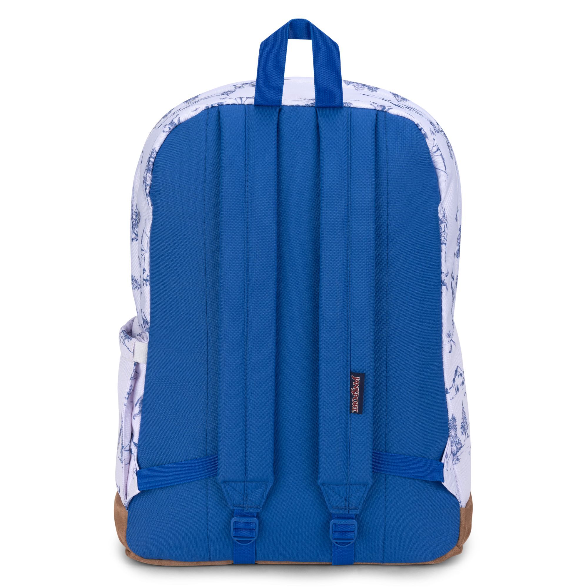  JanSport Right Pack Backpack - Lost Sasquatch 