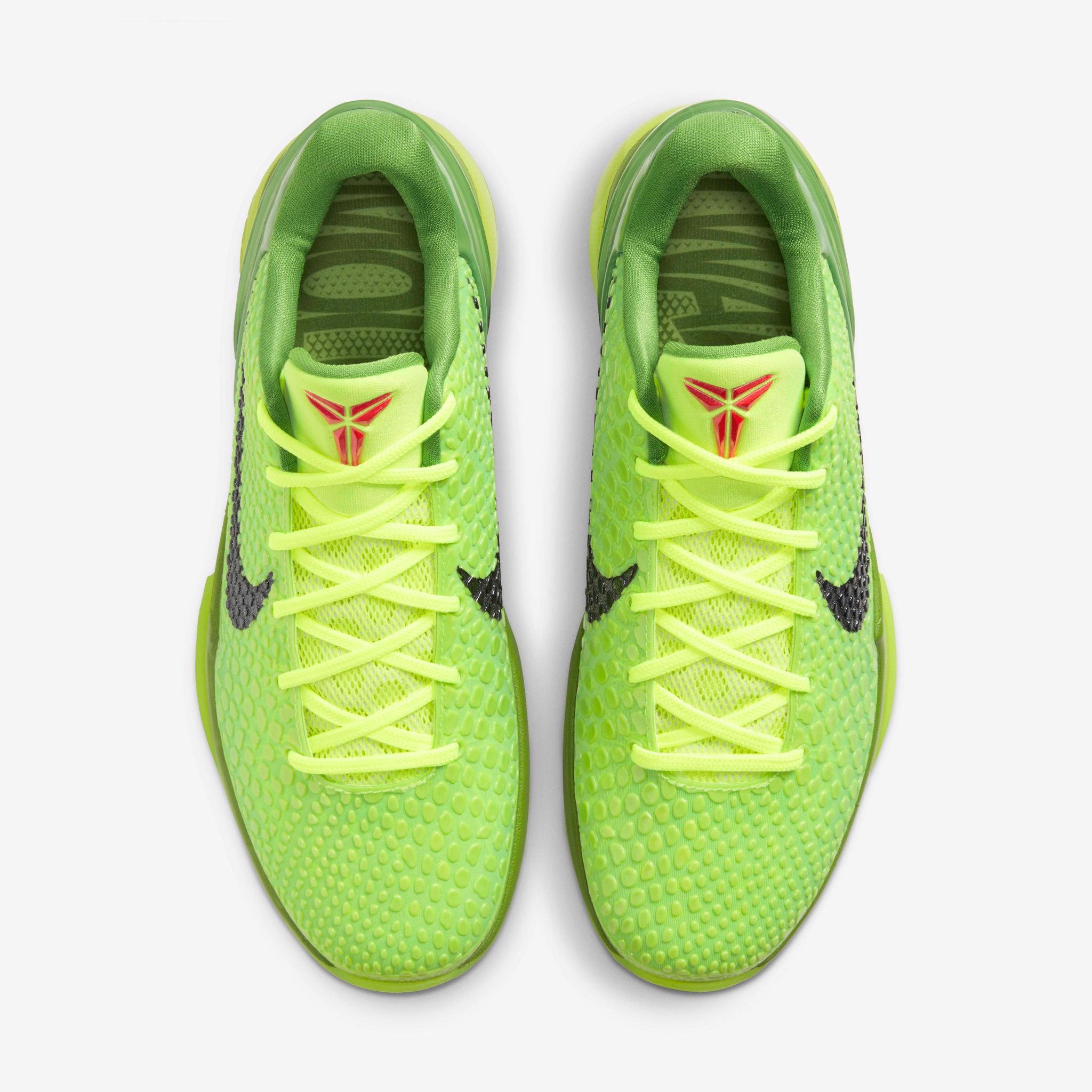 Nike Kobe 6 Protro - Grinch – Online Sneaker Store