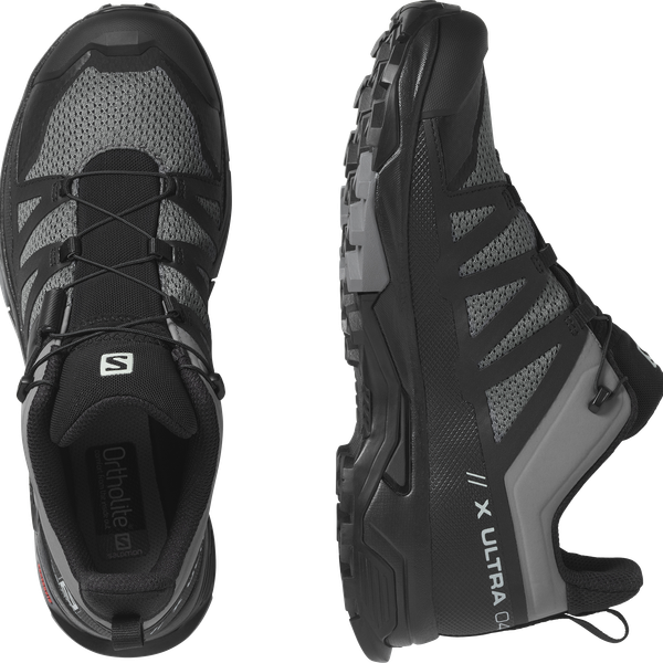  Salomon X Ultra 4 - Quite Shade 