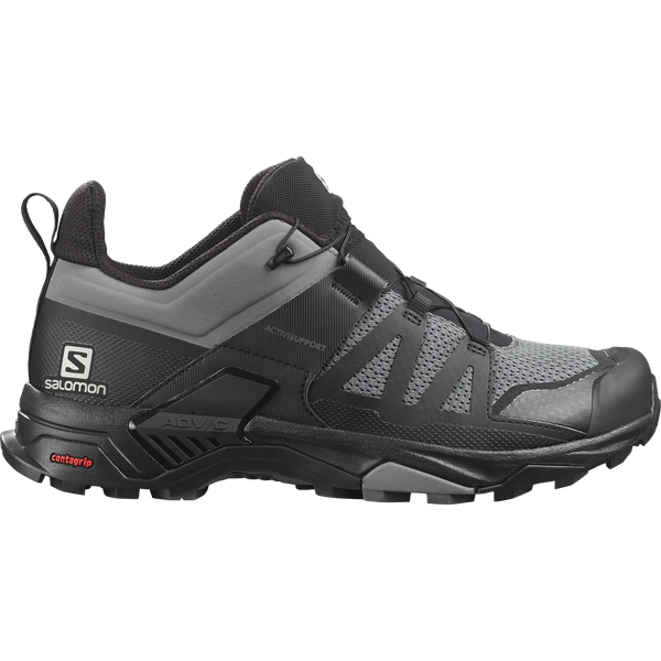 Salomon X Ultra 4 - Quite Shade 