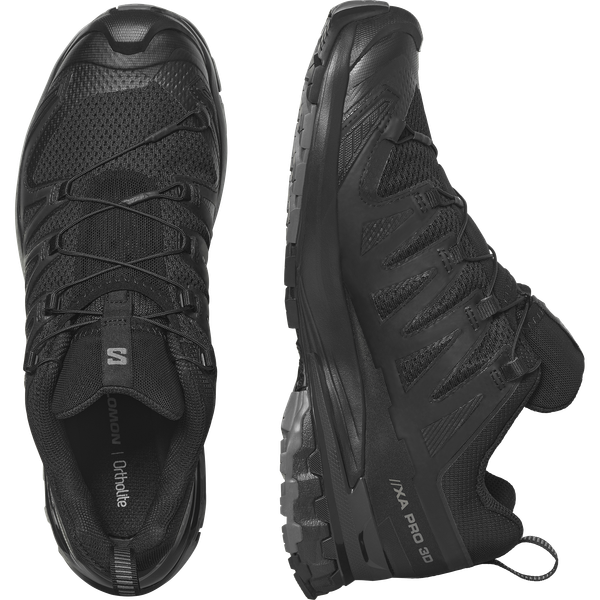  Salomon XA Pro 3D V9 - Black / Phantom 