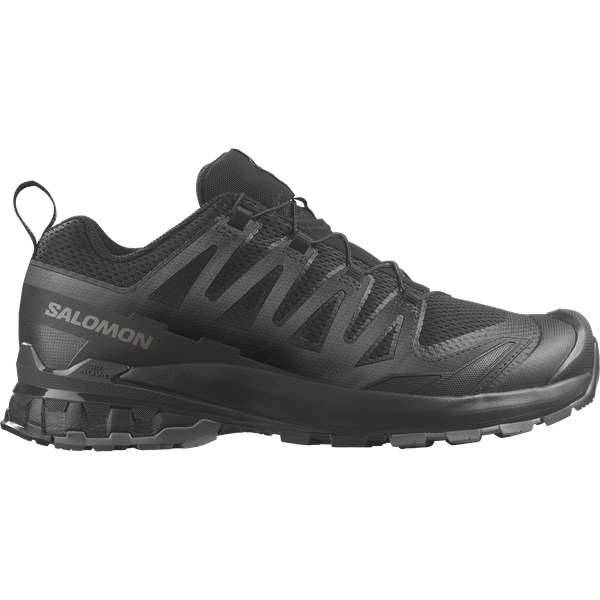  Salomon XA Pro 3D V9 - Black / Phantom 