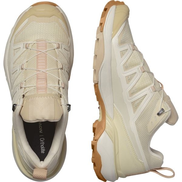  Salomon X Ultra 360 Edge - Wheat 