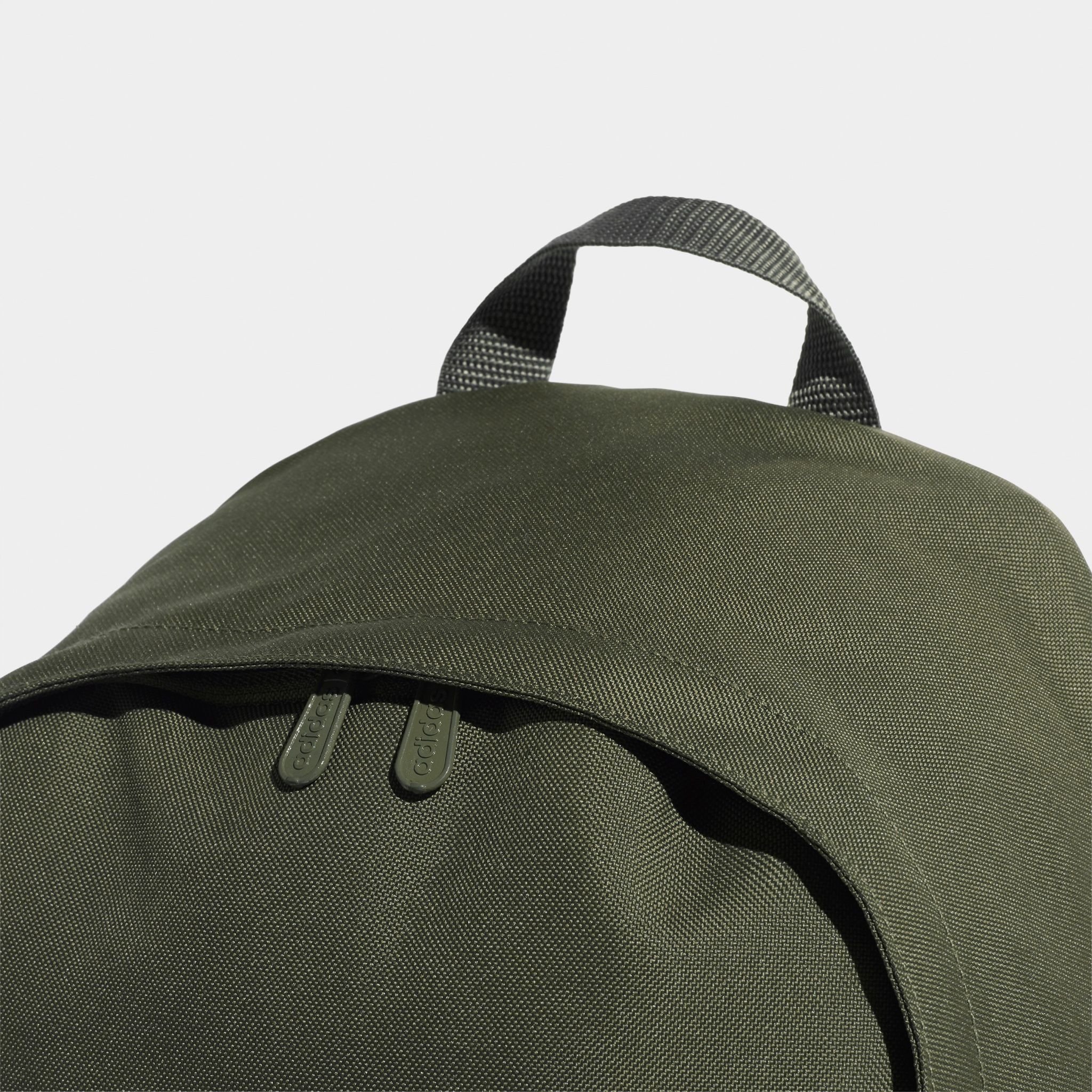 linear classic casual backpack