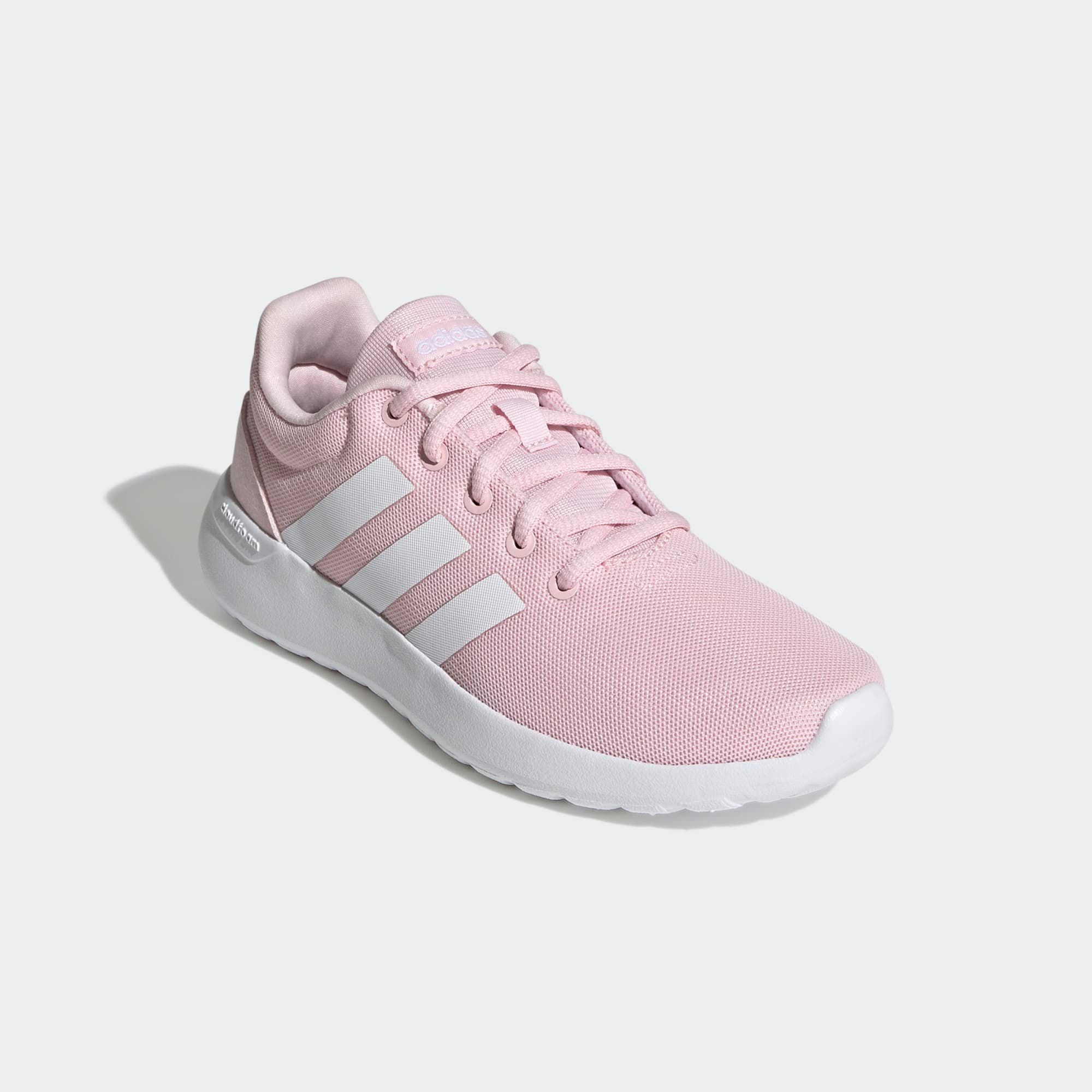 Adidas lite racer cln pink clearance