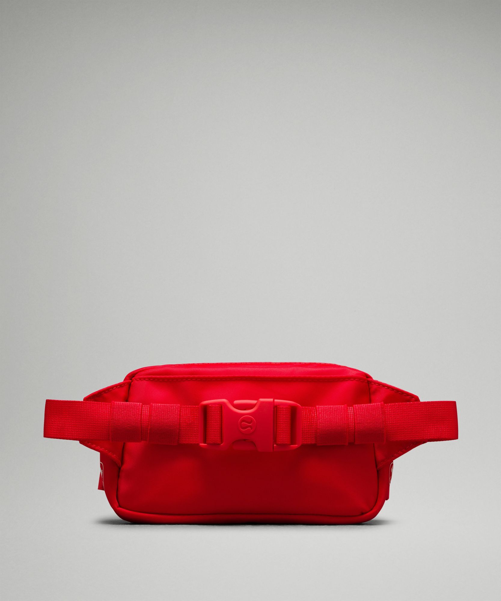 Lululemon Team Canada Future Legacy Mini Belt Bag Red Online Sneaker Store