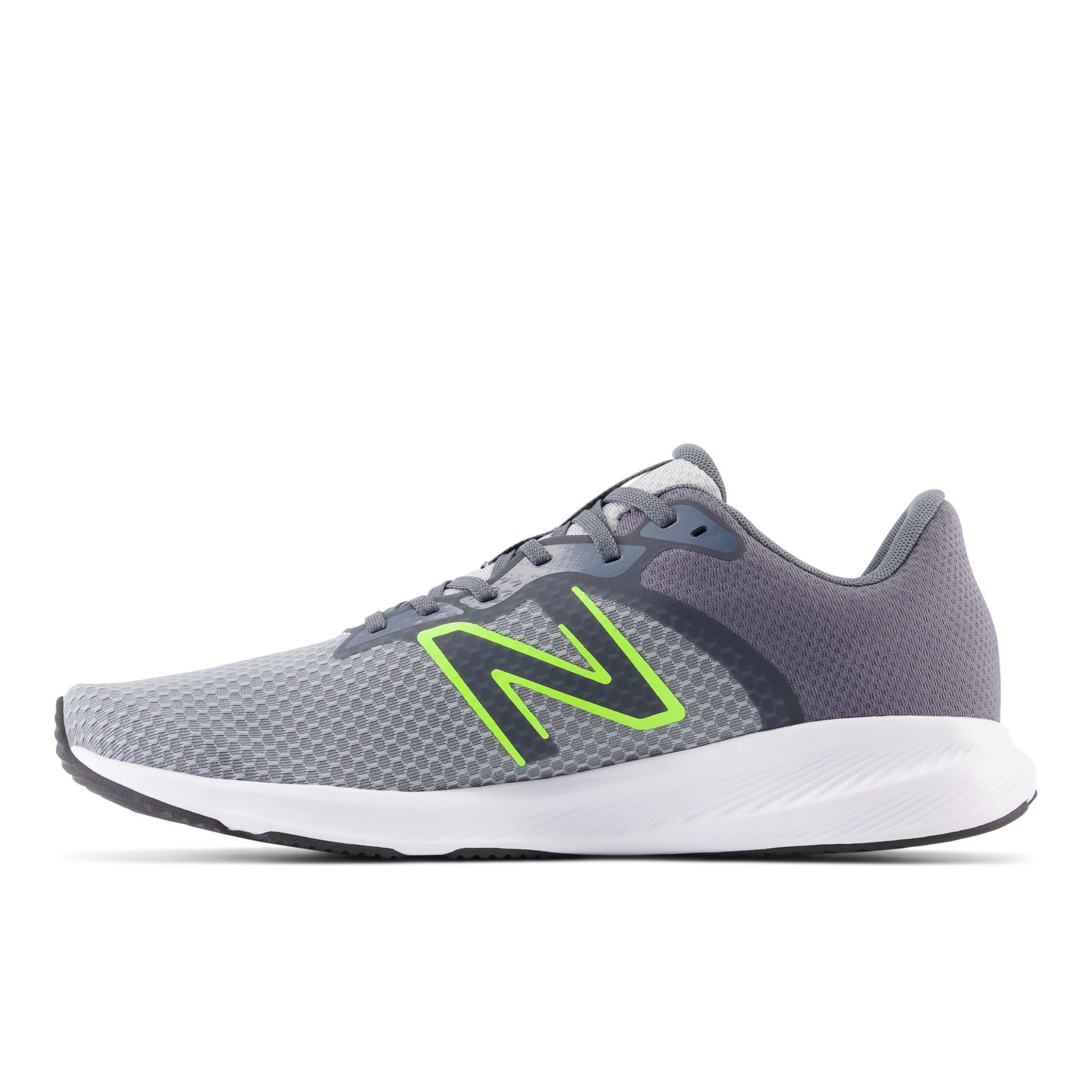  New Balance 413 - Grey / Cool Grey 