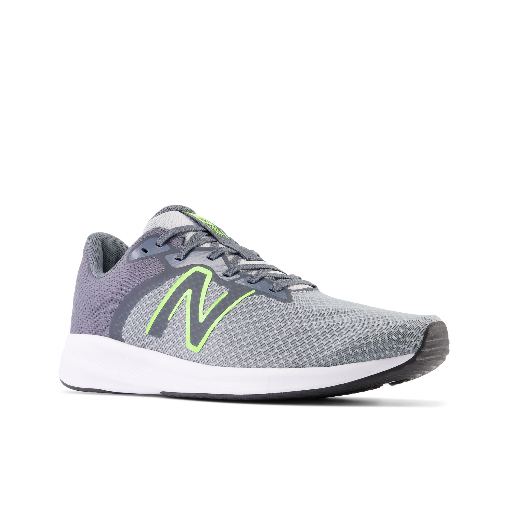  New Balance 413 - Grey / Cool Grey 