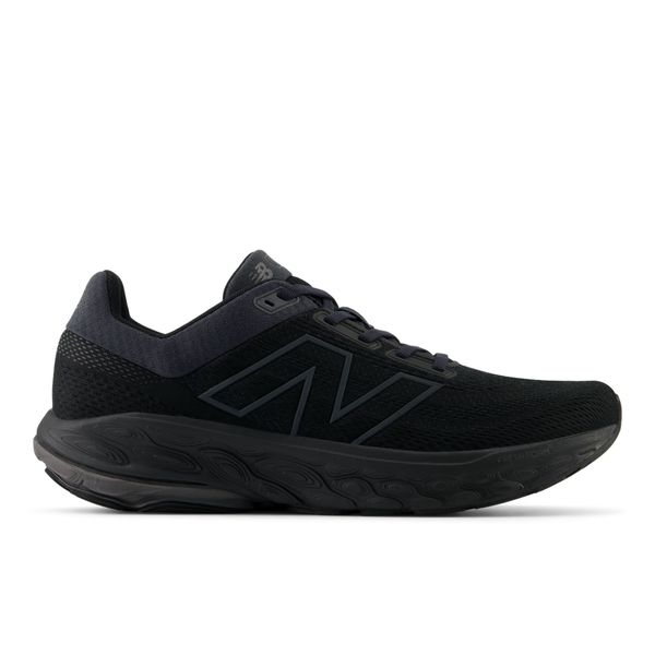  New Balance Fresh Foam X 860 v14 - Black 