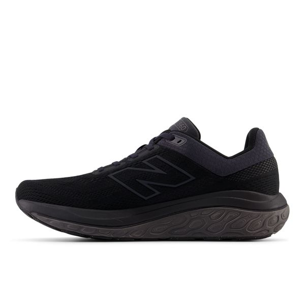 New Balance Fresh Foam X 860 v14 - Black 