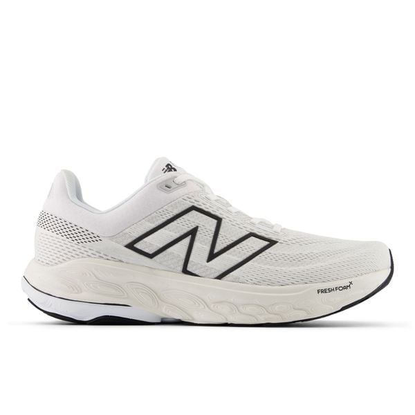  New Balance Fresh Foam X 860 v14 - White / Sea Salt 
