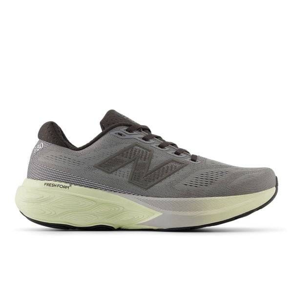  New Balance Fresh Foam X 880 v15 - Slate Grey / Mineral 