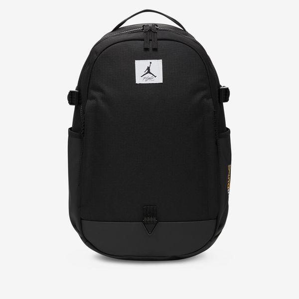  Jordan Flight Backpack (29L) - Black 