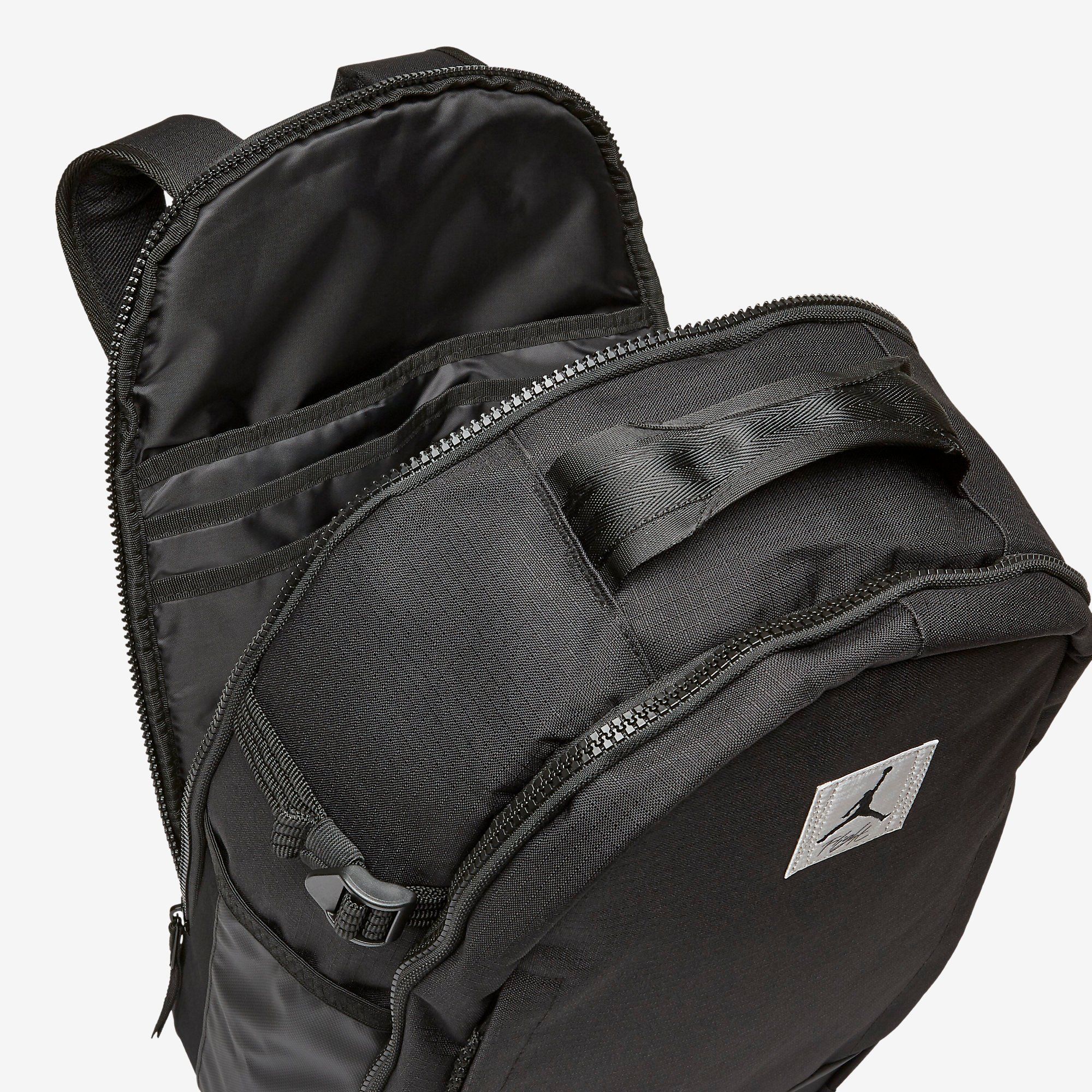  Jordan Flight Backpack (29L) - Black 