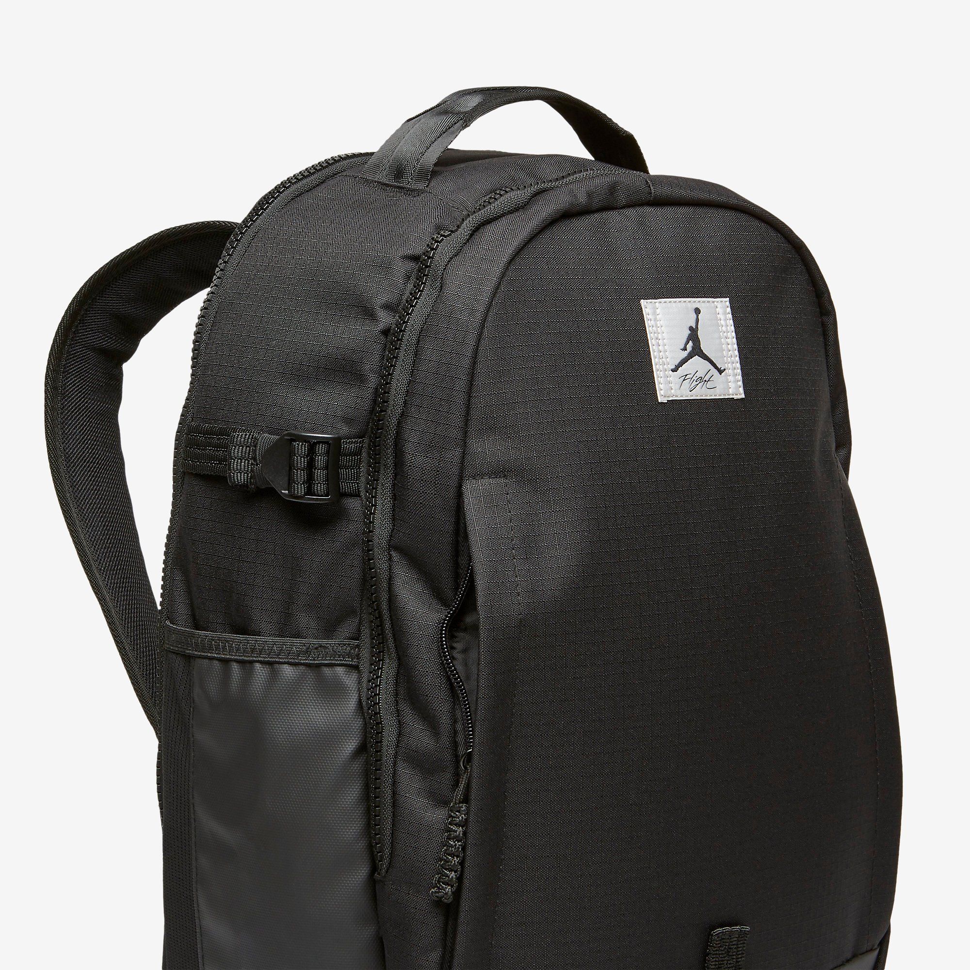  Jordan Flight Backpack (29L) - Black 