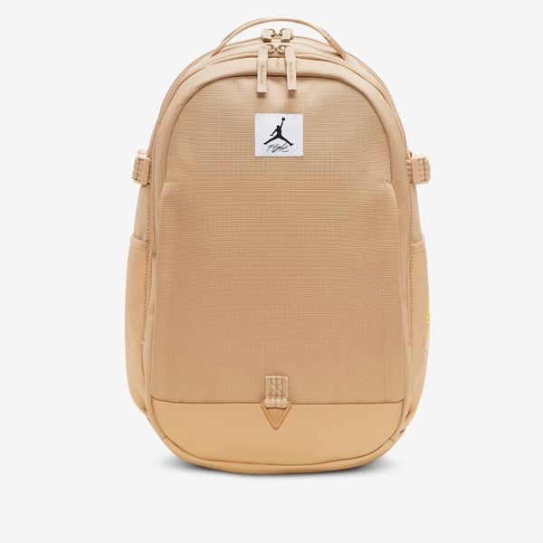  Jordan Flight Backpack (29L) - Hemp 