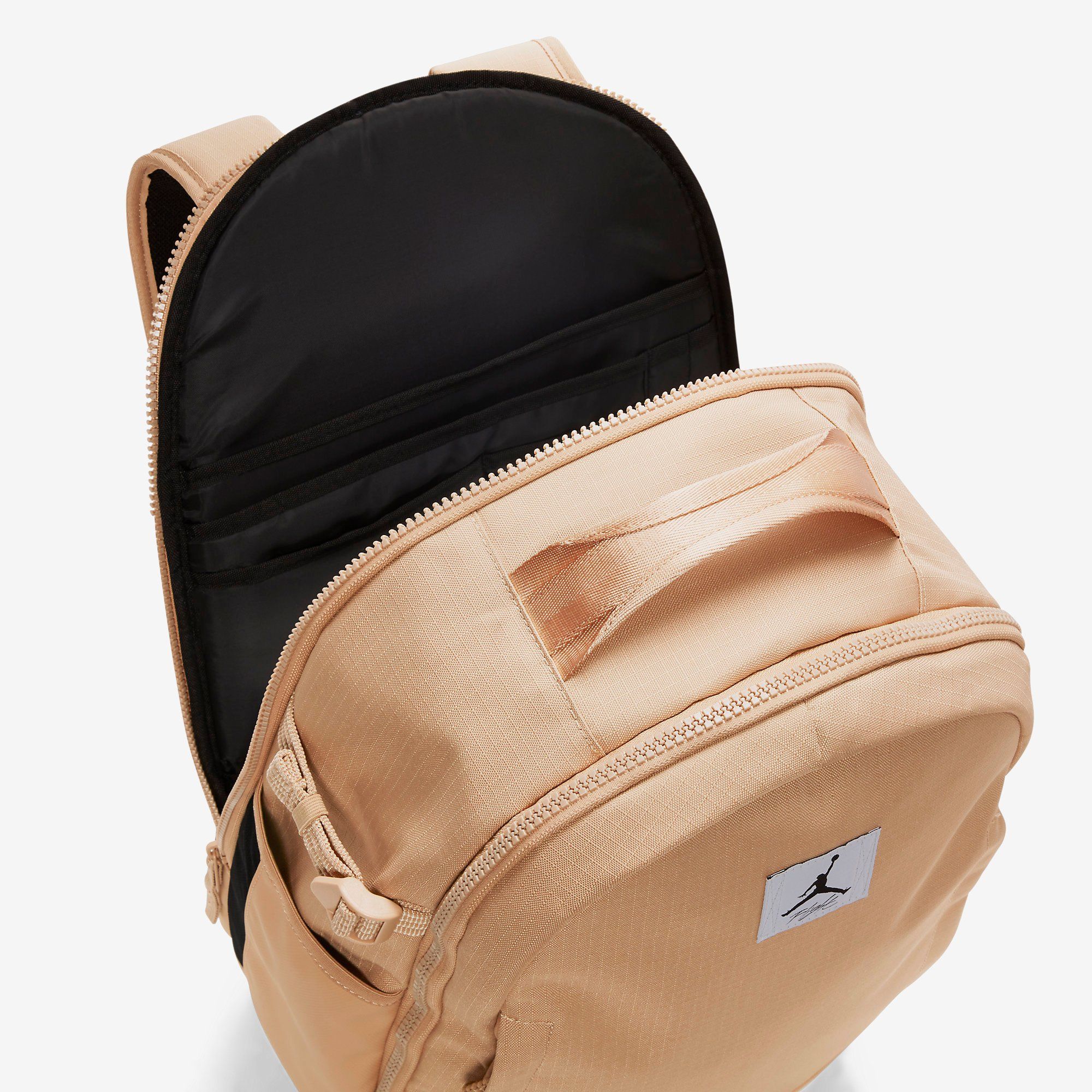  Jordan Flight Backpack (29L) - Hemp 