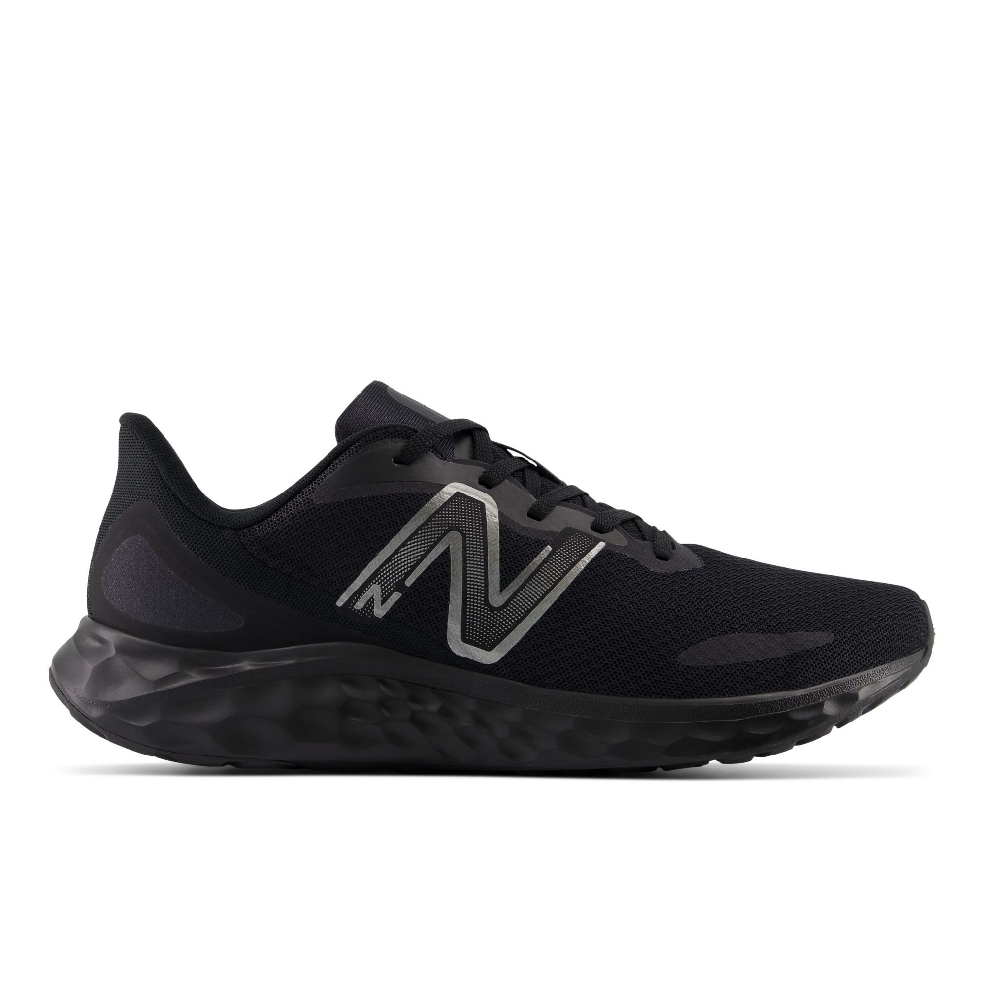  New Balance Fresh Foam Arishi v4 Slip Resistant - Black 