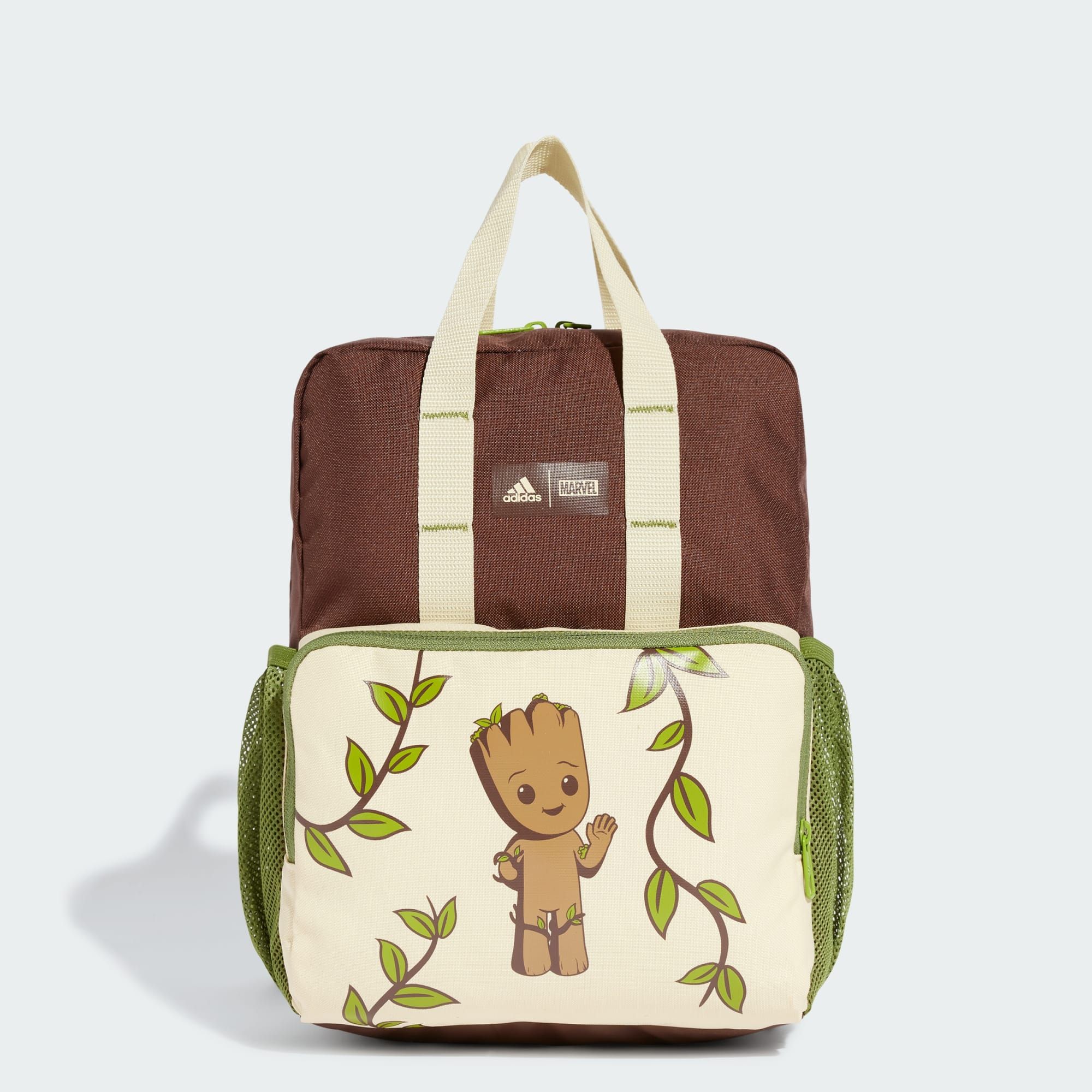 adidas Marvel I am Groot Backpack Kids Online Sneaker Store