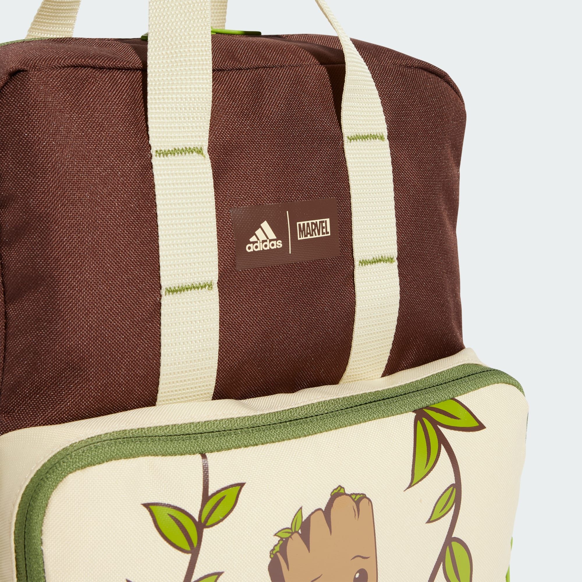 adidas Marvel I am Groot Backpack Kids Online Sneaker Store