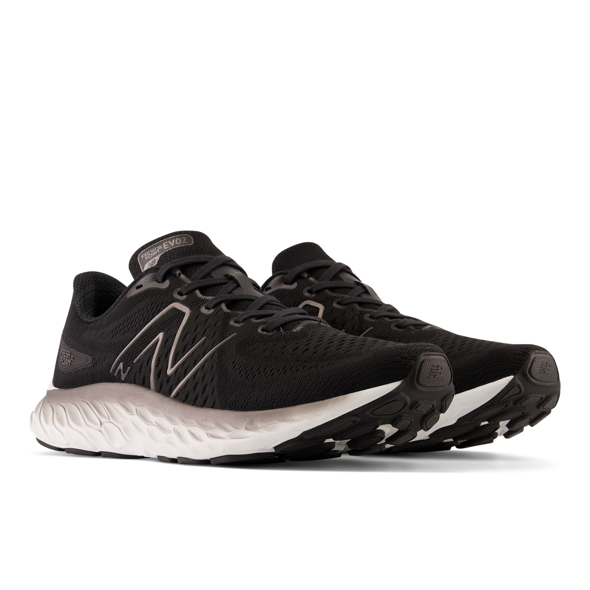  New Balance Fresh Foam X EVOZ v3 - Black 