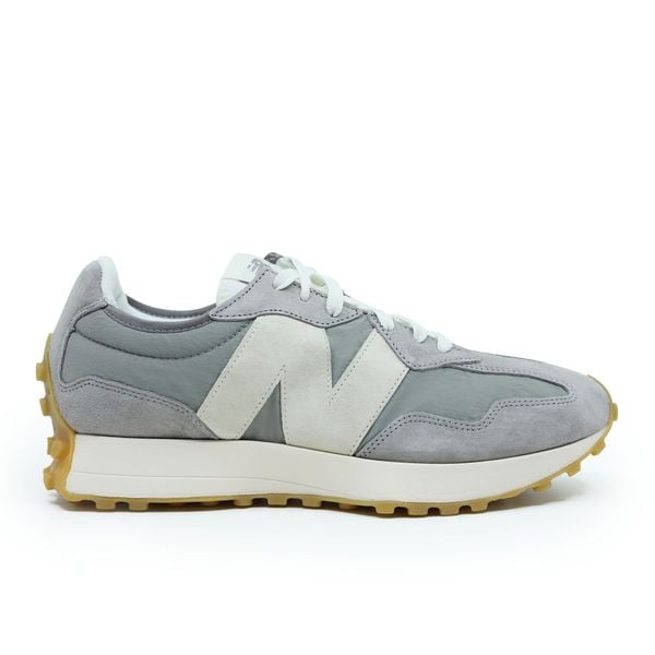  New Balance 327 - Overcast / Rain Cloud 