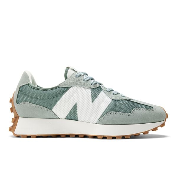  New Balance 327 - Juniper 