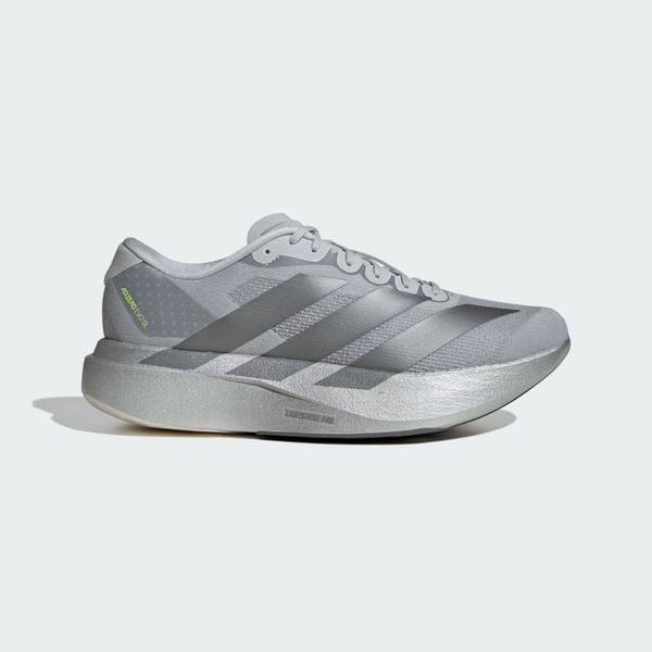  adidas Adizero EVO SL - Metallic Silver 