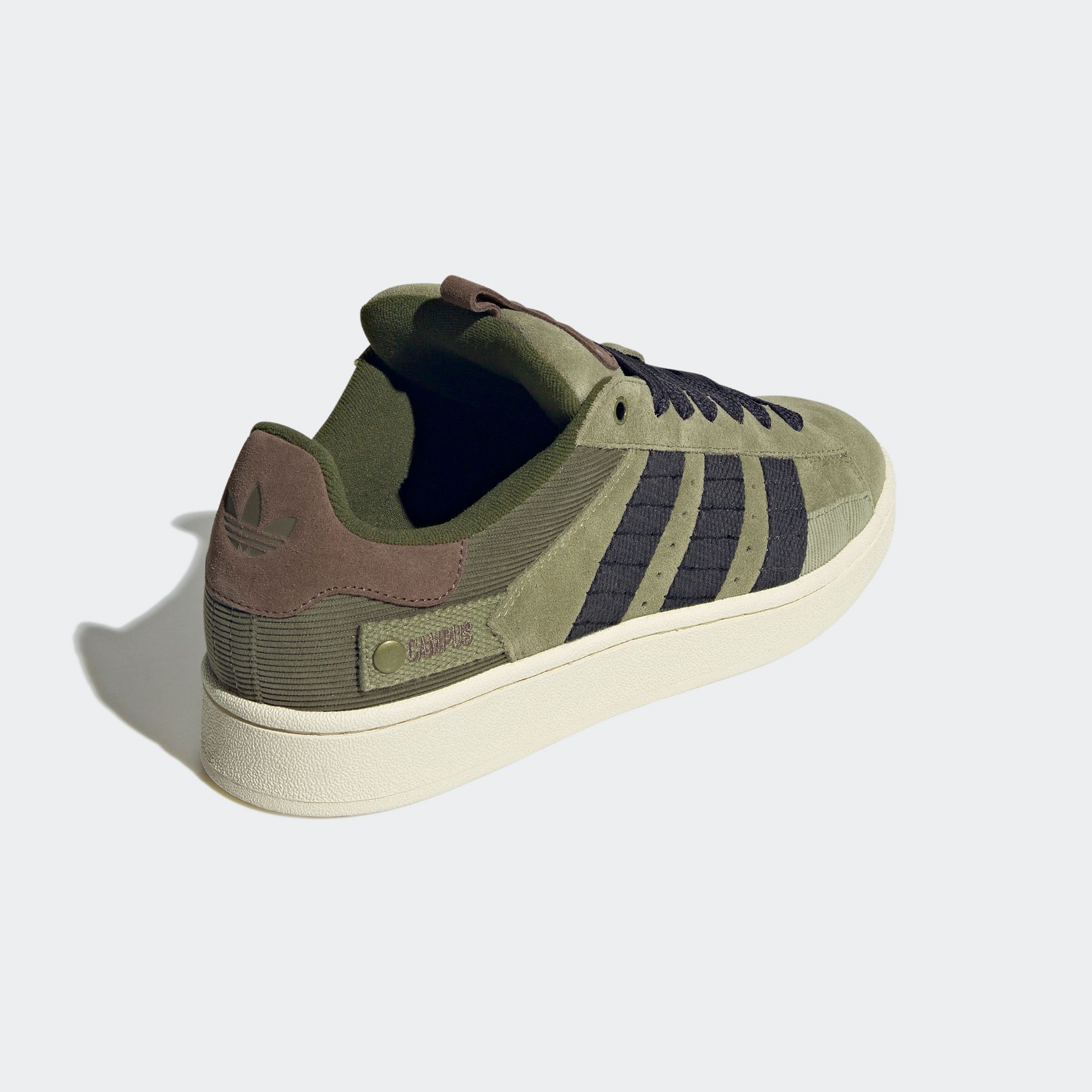  adidas Campus 00s - Orb Green 