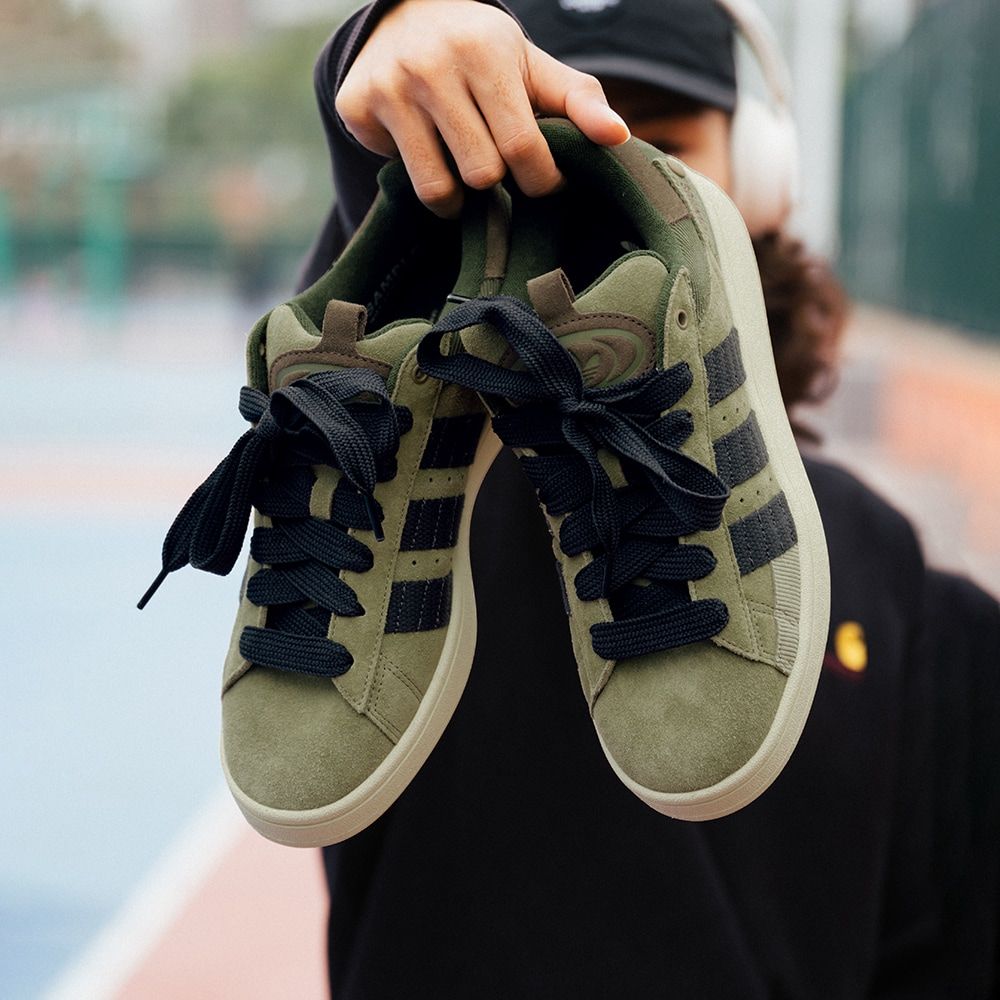  adidas Campus 00s - Orb Green 