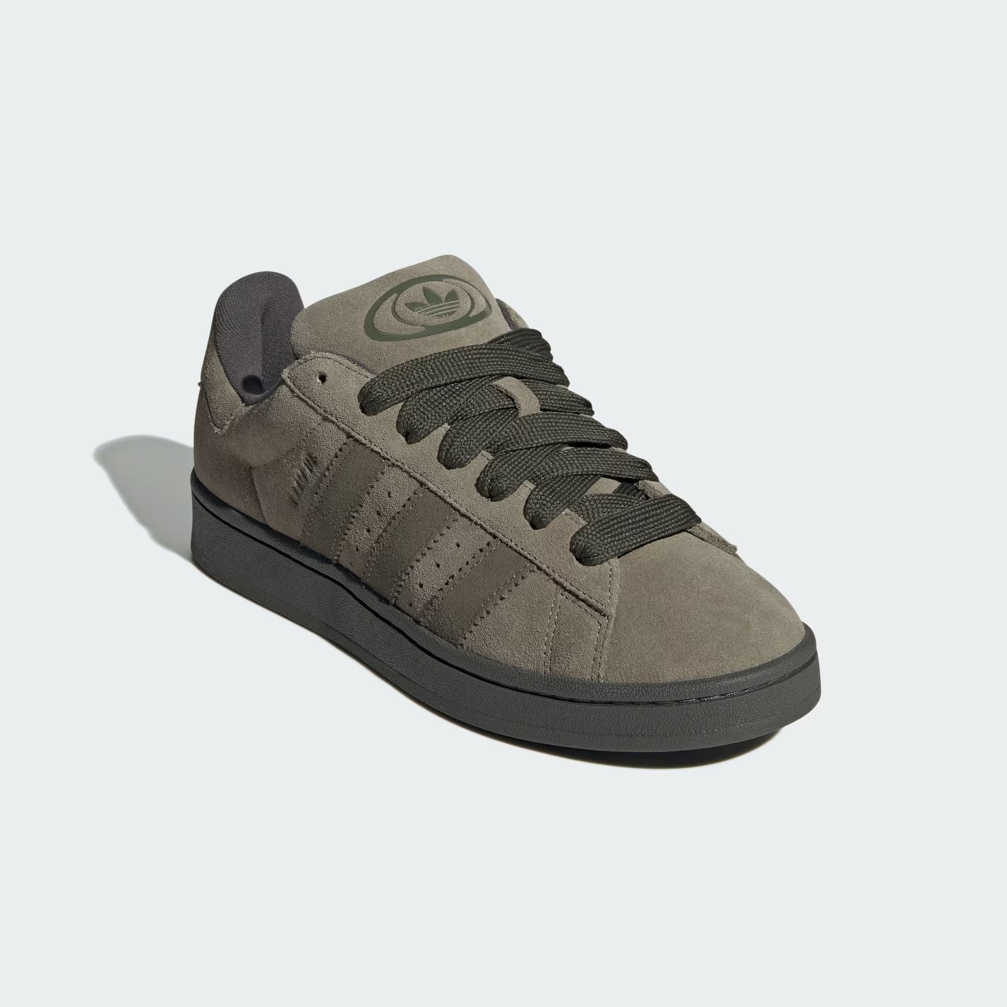  adidas Campus 00s - Olive 