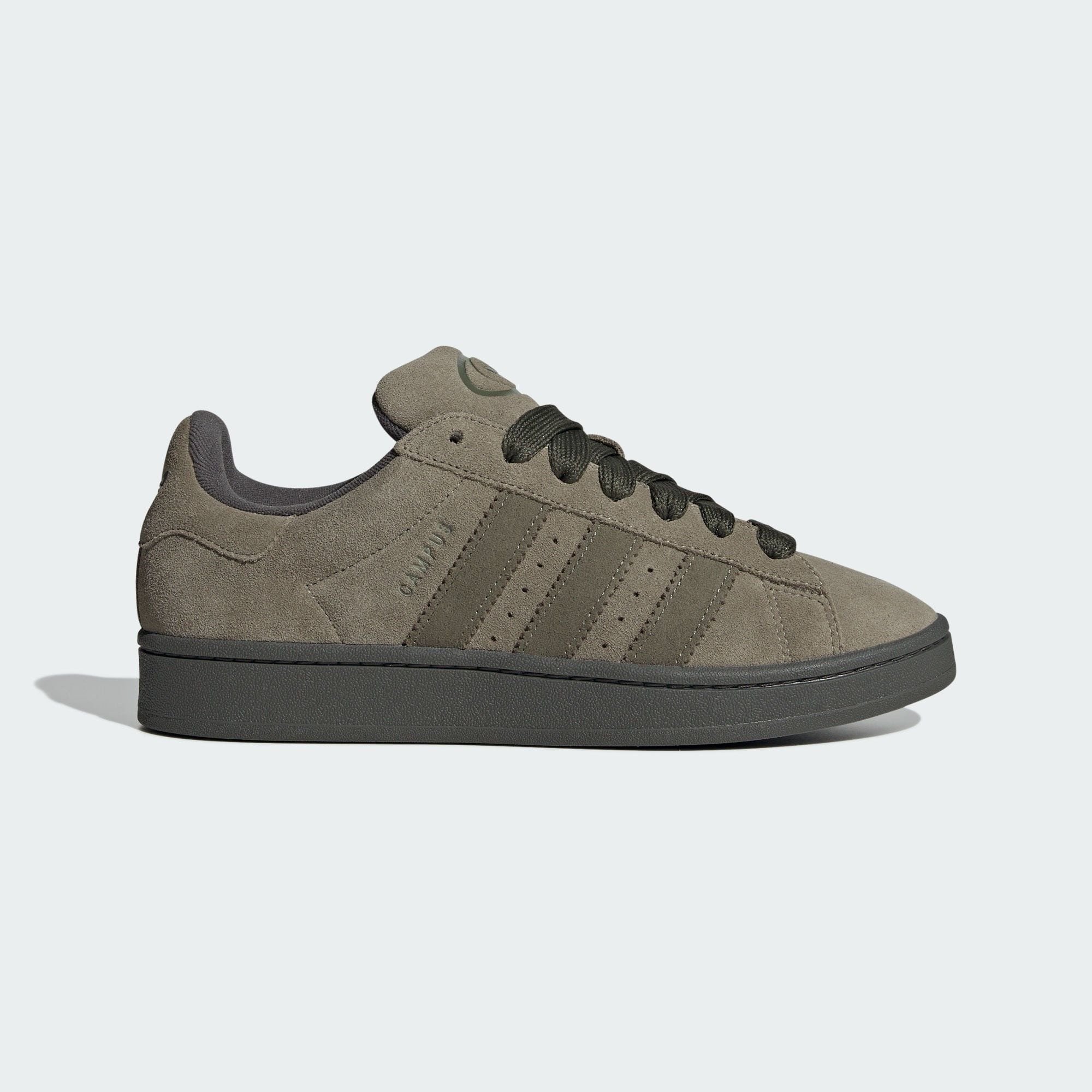  adidas Campus 00s - Olive 