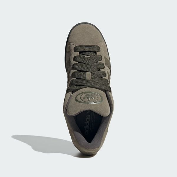  adidas Campus 00s - Olive 