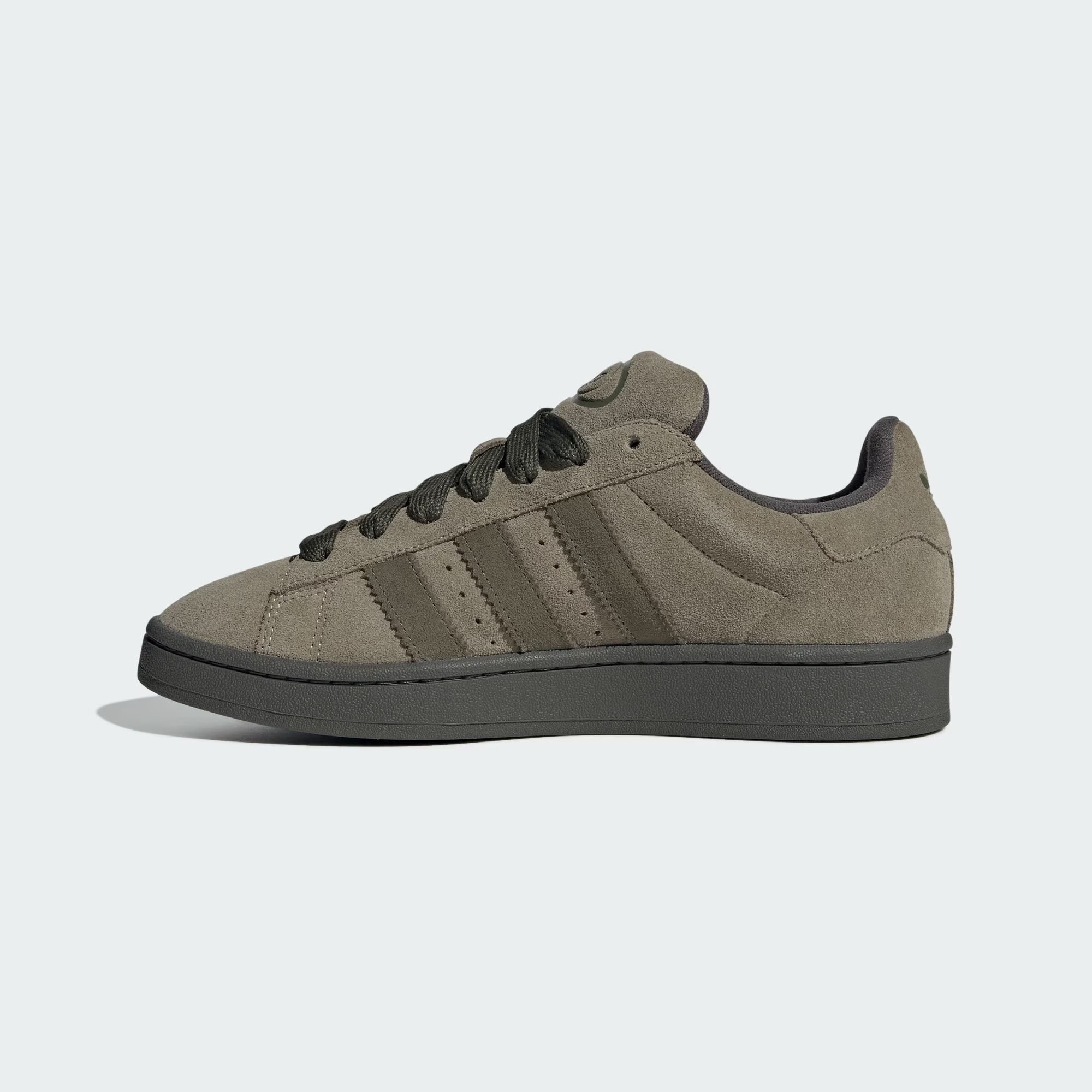  adidas Campus 00s - Olive 