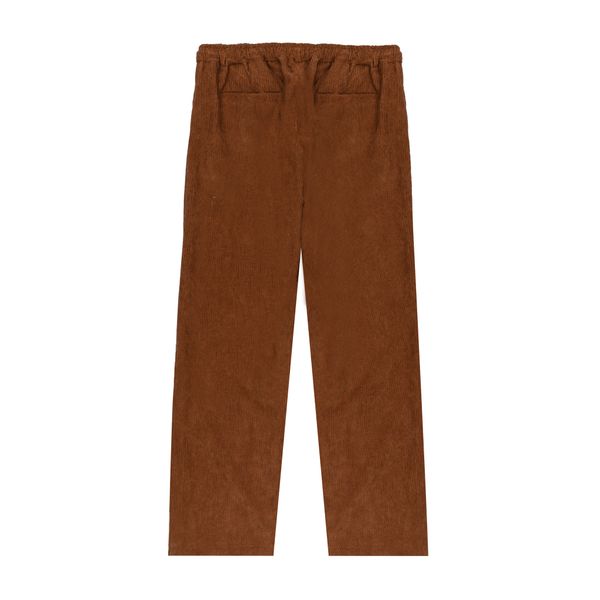  Corduroy Pants - Brown 