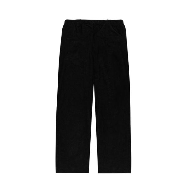  Corduroy Pants - Black 