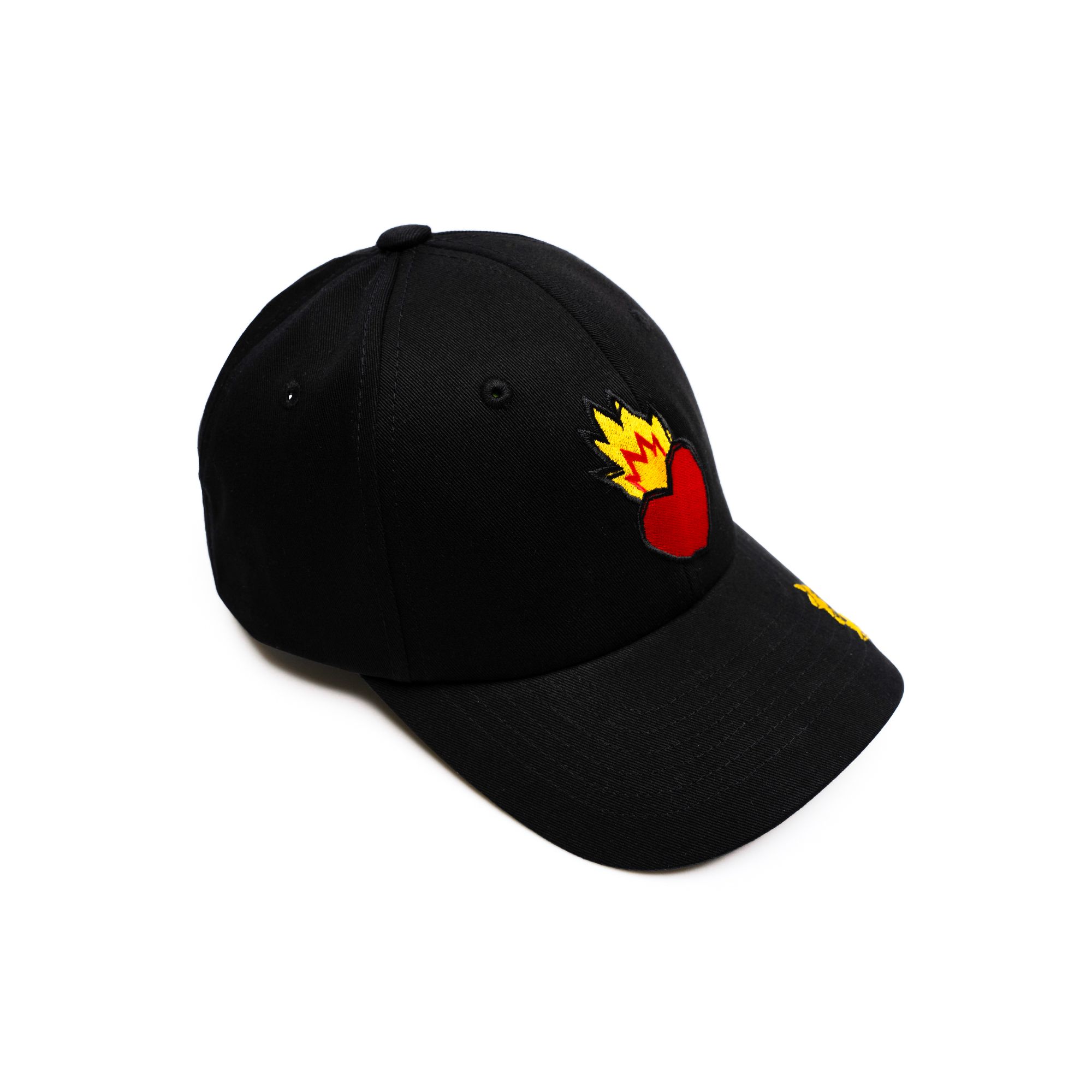  Heart Icon Hat 