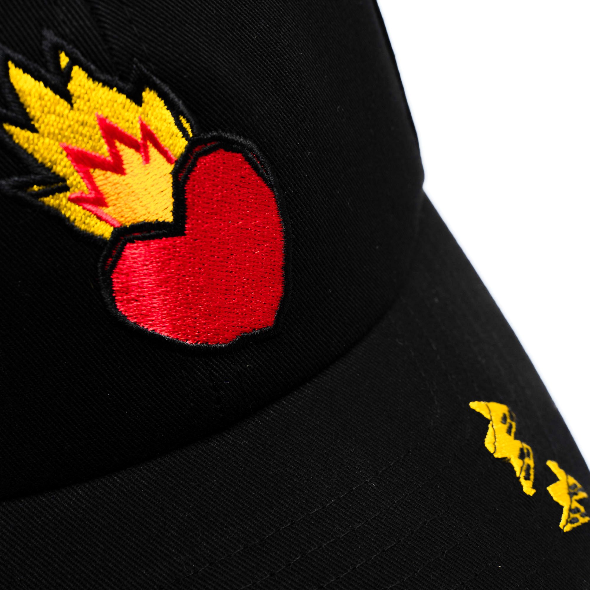  Heart Icon Hat 