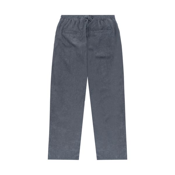  Corduroy Pants - Gray 