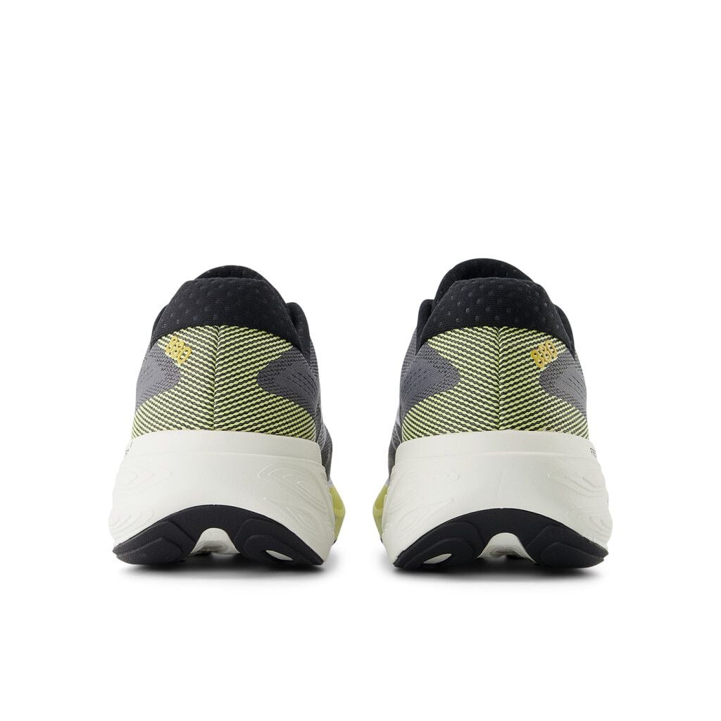  New Balance Fresh Foam X 880 v15 - Grey / Yellow 
