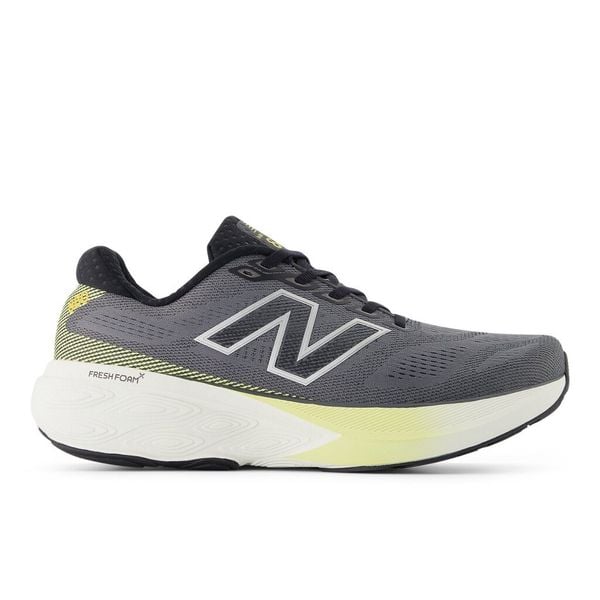  New Balance Fresh Foam X 880 v15 - Grey / Yellow 
